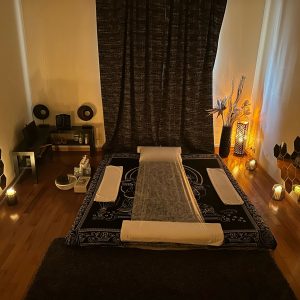 chodba tantra Diamond Bratislava
