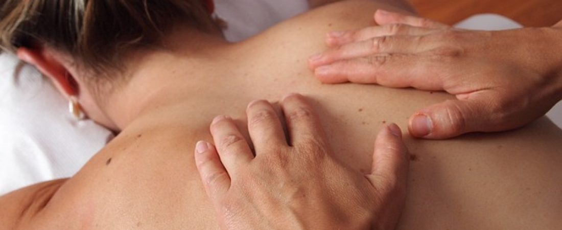 Tantra masáž je jedinečným zážitkom